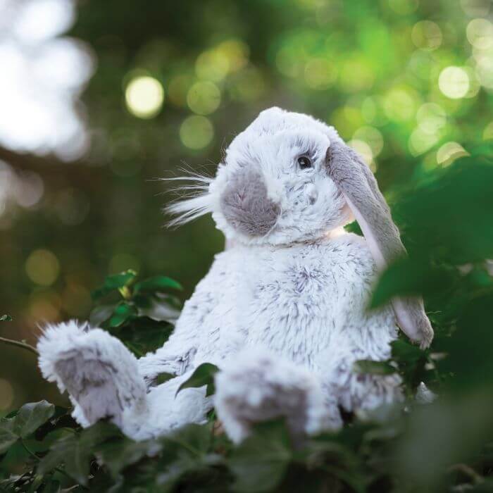 Rosie Bunny Plush Toy
