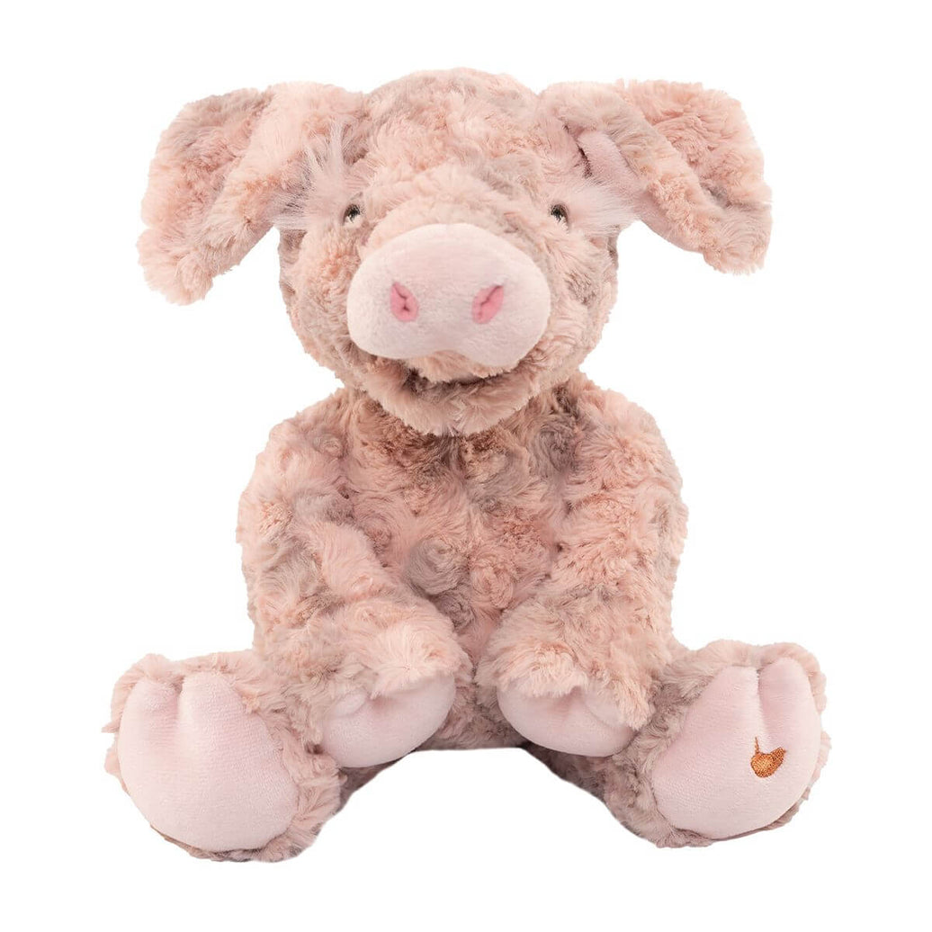 Vanessa Pig Junior Plush