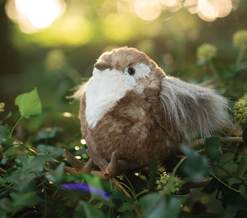Rosemary Wren Limited Edition Plush Toy