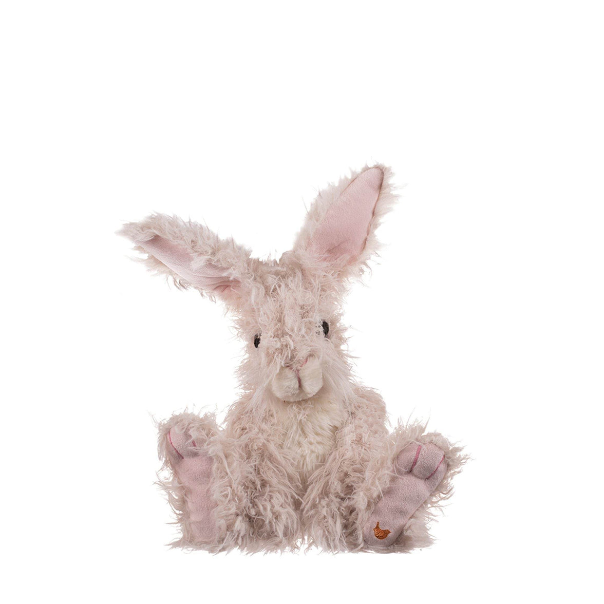 Rowan Junior the Hare Plush Toy - House of Cards