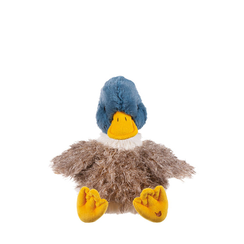 Webster Junior the Duck Plush Toy