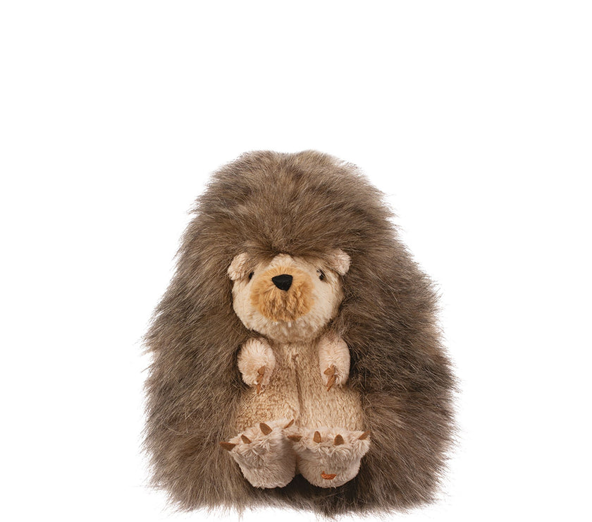 Mabel Junior the Hedgehog Plush Toy