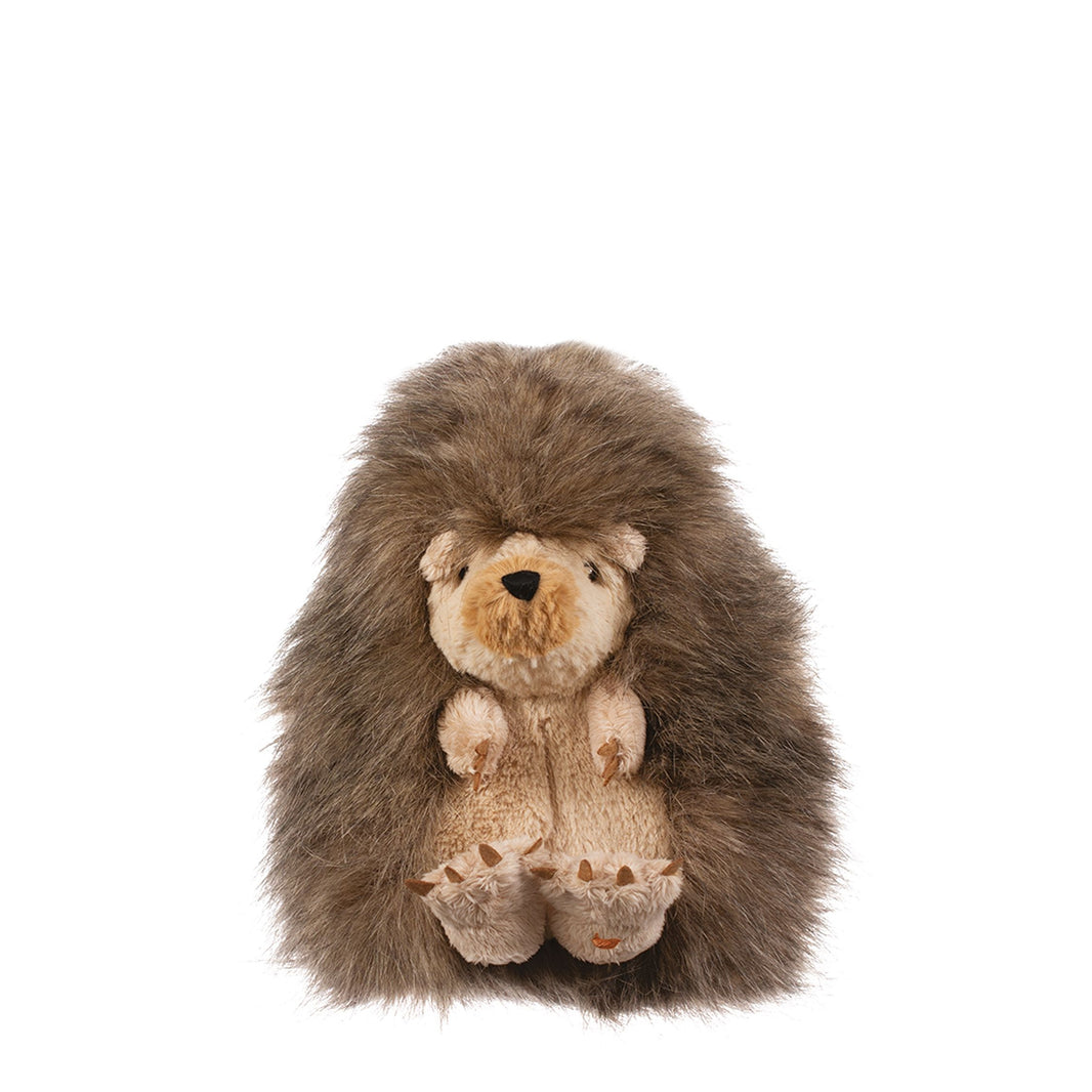 Mabel Junior the Hedgehog Plush Toy
