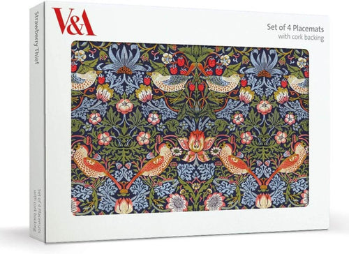 Strawberry Thief Placemats