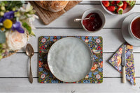 Strawberry Thief Placemats