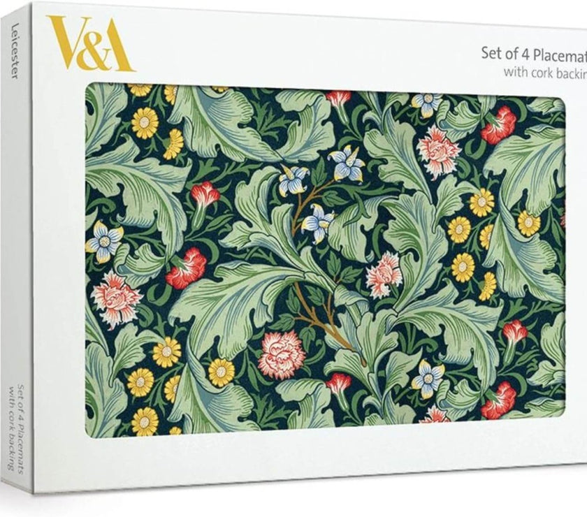 Leicester Wallpaper Placemats
