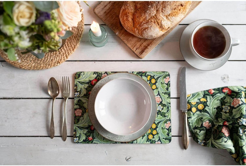 Leicester Wallpaper Placemats