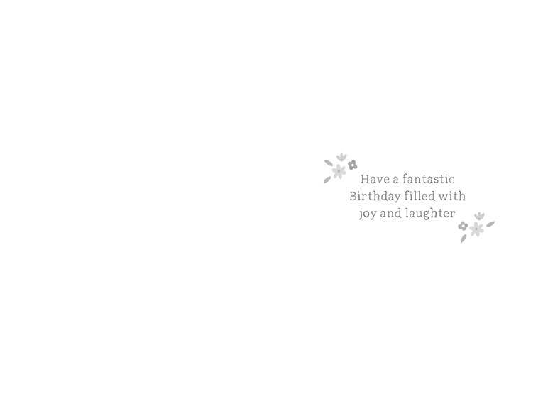 Auntie Card - House of Cards