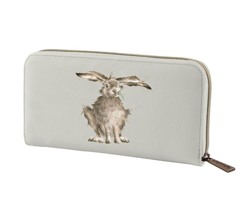 Hare-Brained Large Purse
