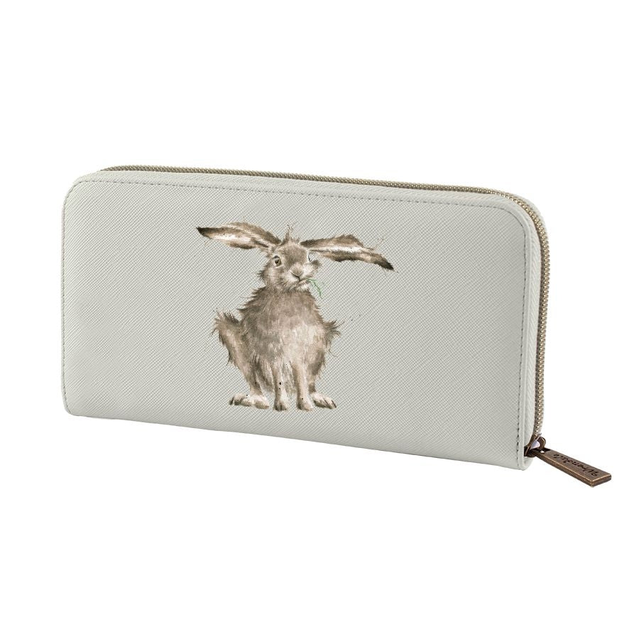 Hare-Brained Large Purse