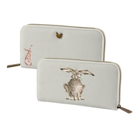Hare-Brained Large Purse