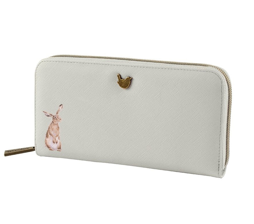 Hare-Brained Large Purse