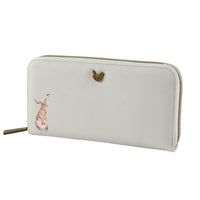 Hare-Brained Large Purse