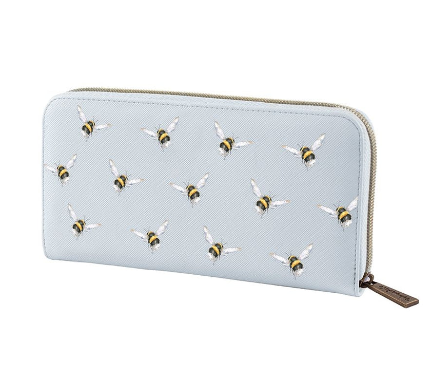 Flight of the Bumblebee Large Purse