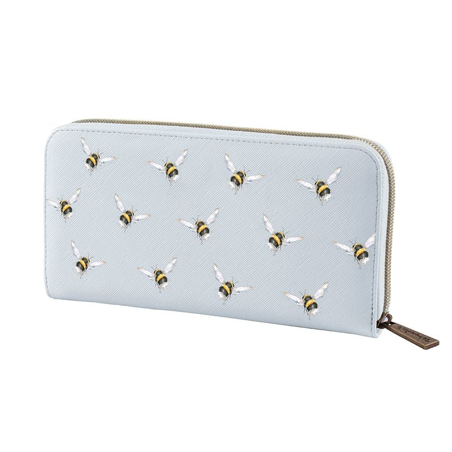 Flight of the Bumblebee Large Purse