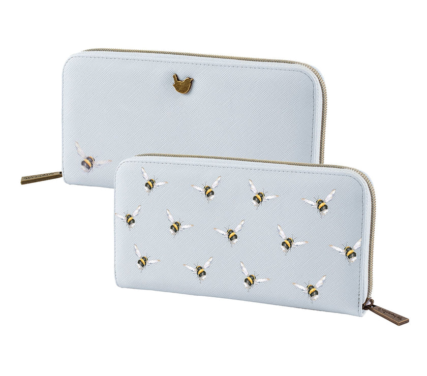 Flight of the Bumblebee Large Purse