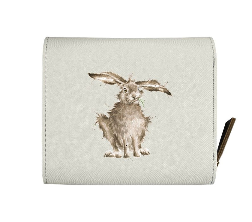 Hare-Brained Purse