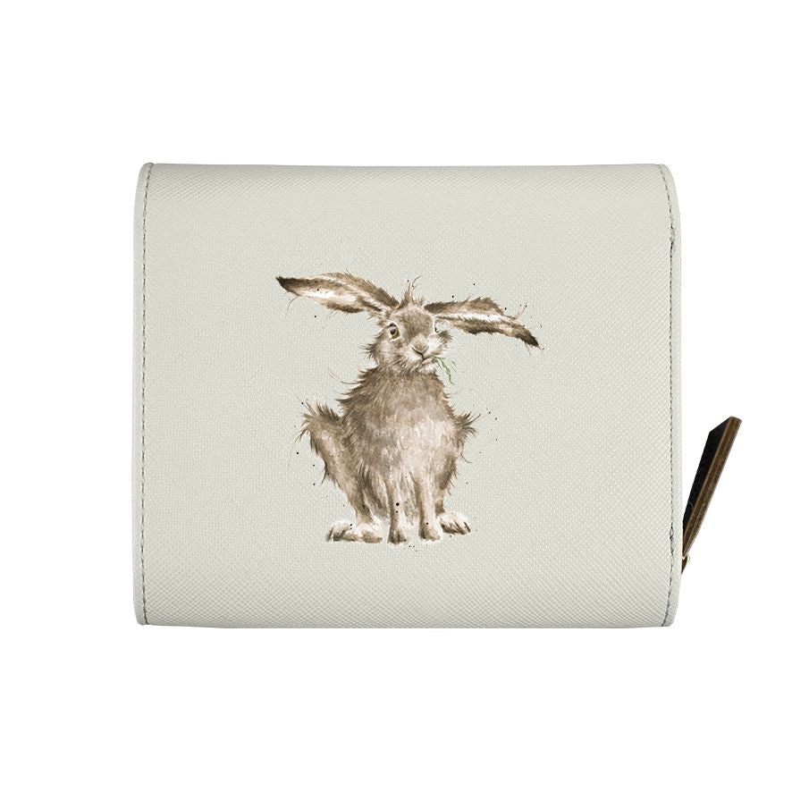 Hare-Brained Purse