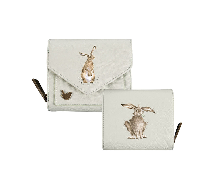 Hare-Brained Purse