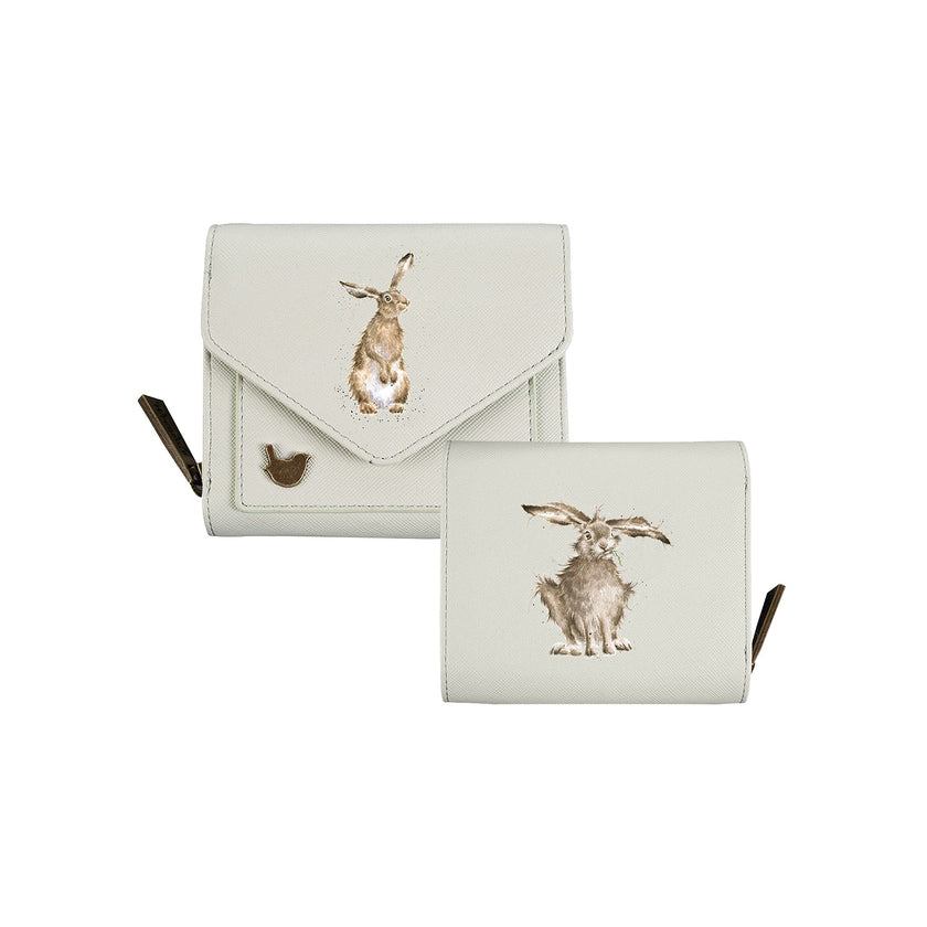 Hare-Brained Purse