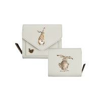 Hare-Brained Purse