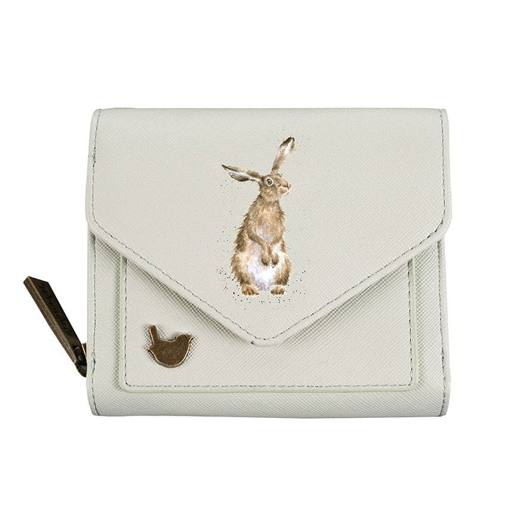 Hare-Brained Purse