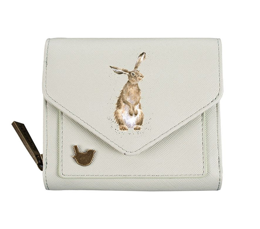 Hare-Brained Purse