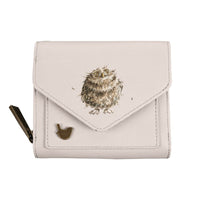 Woodlanders Owl Purse