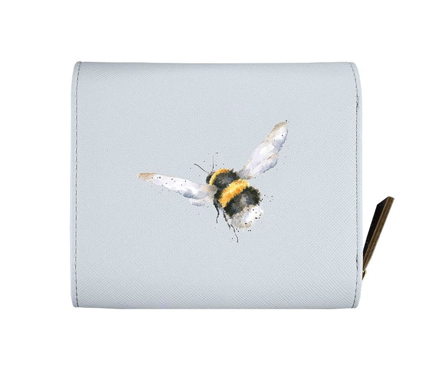 Flight of the Bumblebee Purse