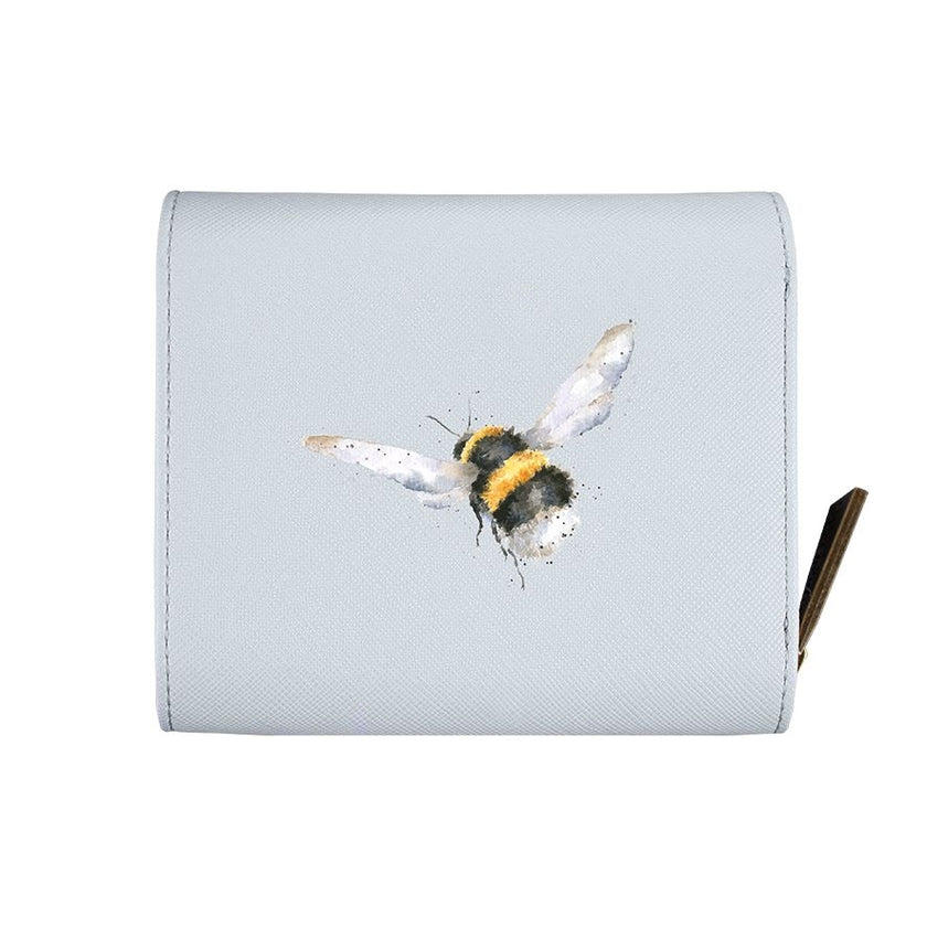 Flight of the Bumblebee Purse