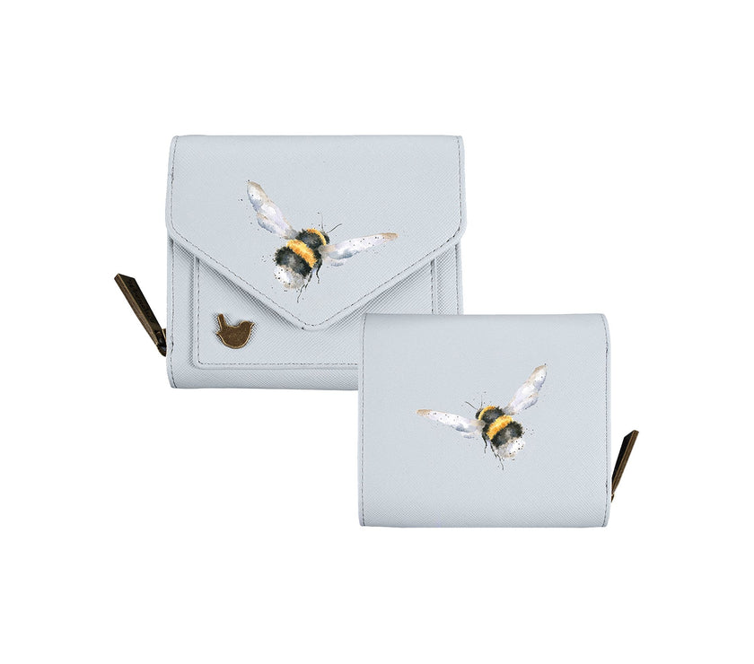 Flight of the Bumblebee Purse