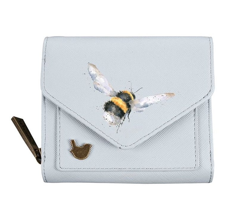 Flight of the Bumblebee Purse