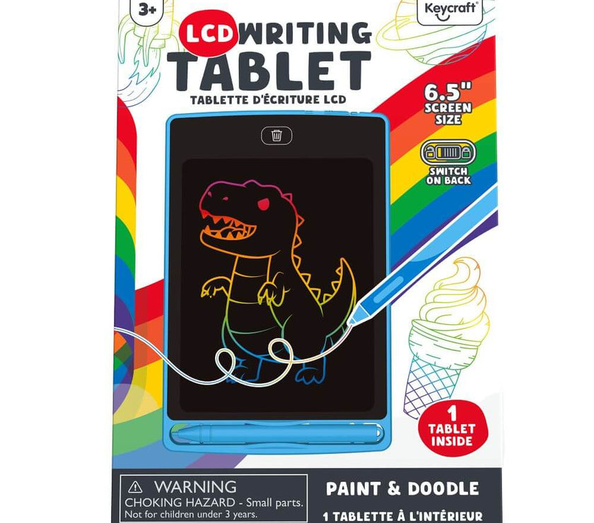 Writing Tablet