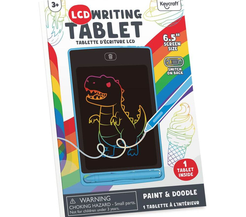 Writing Tablet
