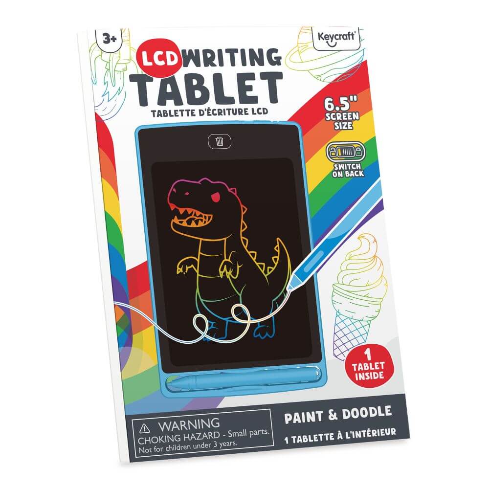 Writing Tablet