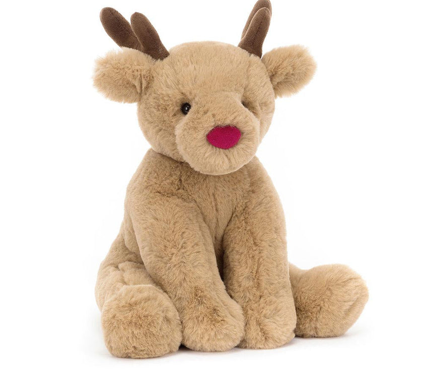 Christmas Romi Reindeer