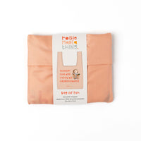 Reusable bag Responsibility
