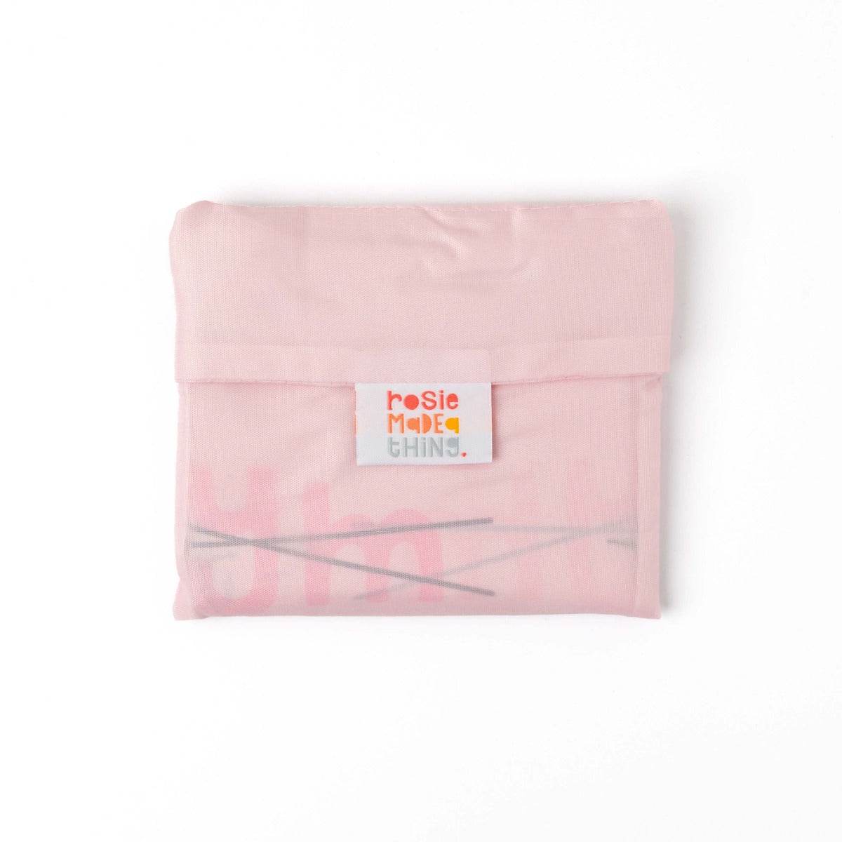 Reusable Bag Gin - House of Cards