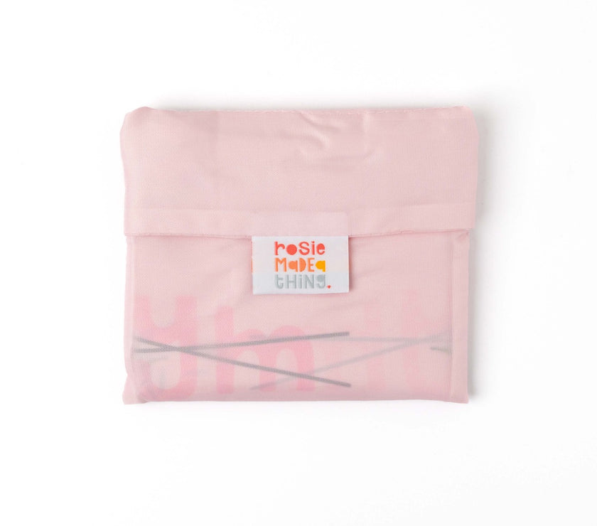Reusable Bag Gin