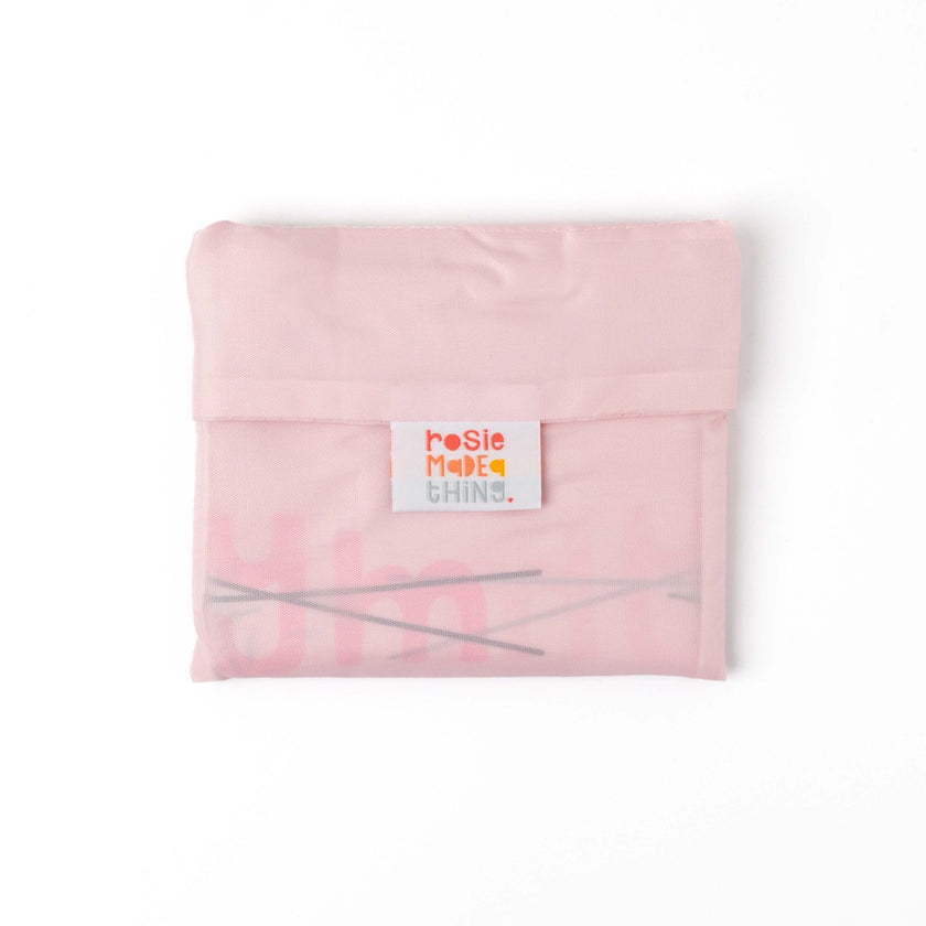 Reusable Bag Gin