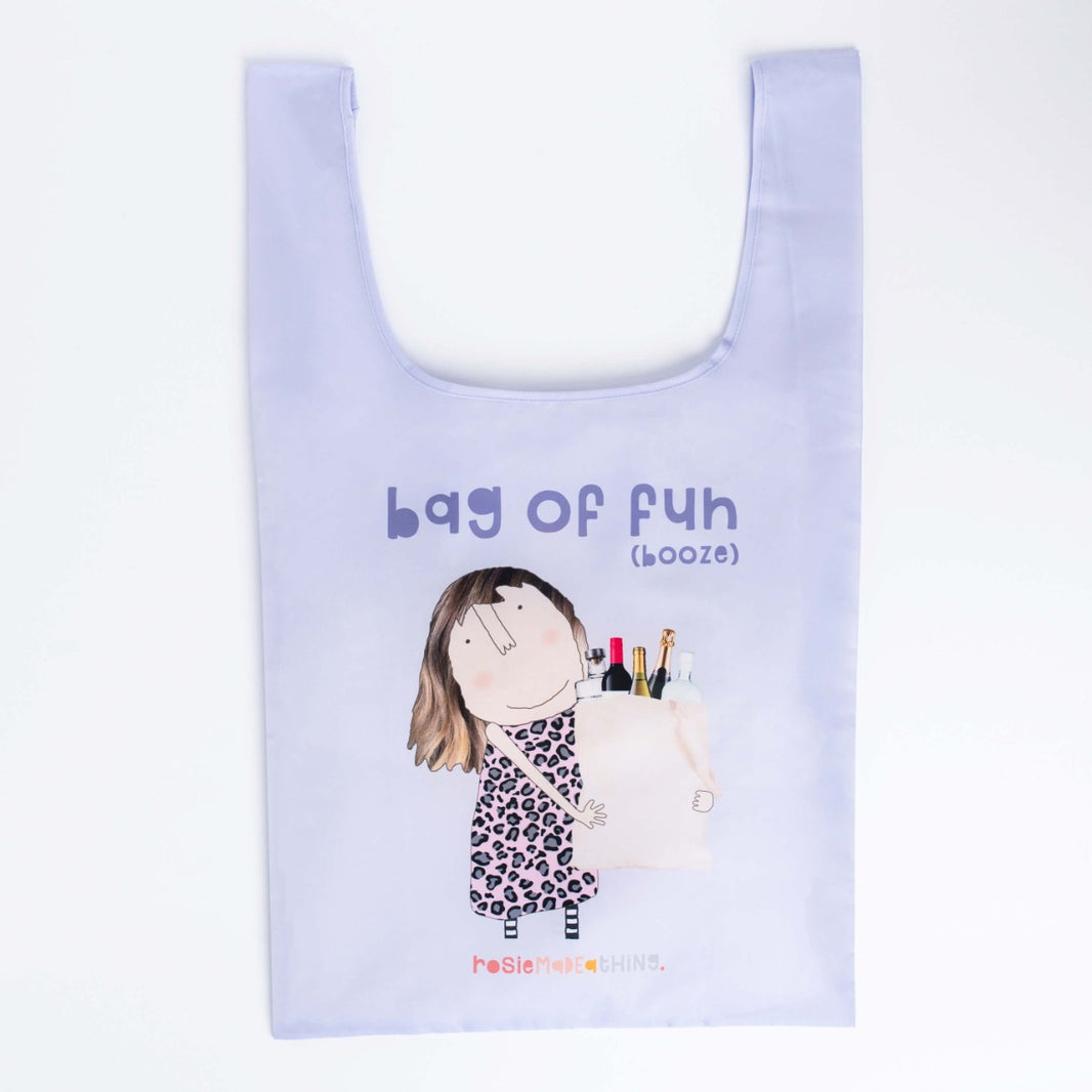 Reusable Bag of Fun