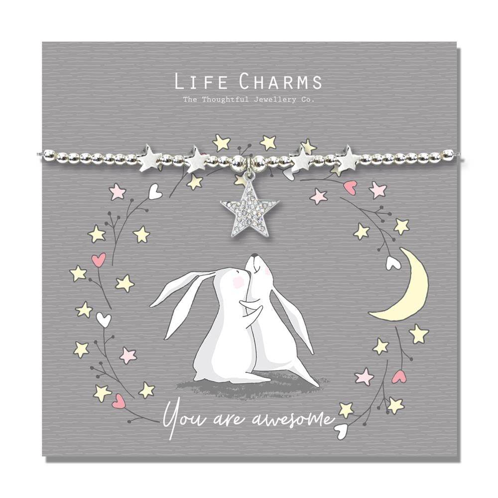 RR Awesome - House of Cards