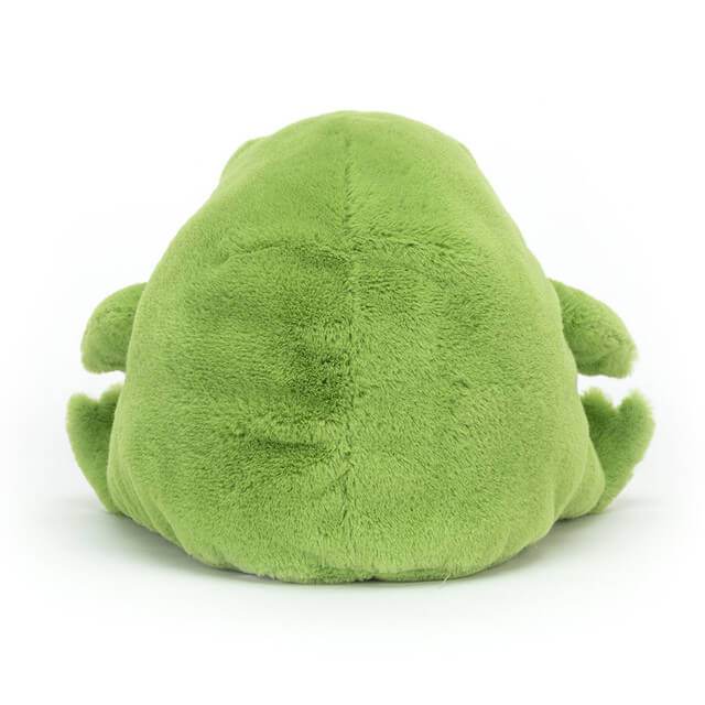 Ricky Rain Frog Medium Soft Toy - House of Cards