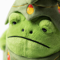 Xmas Tree Ricky Rain Frog