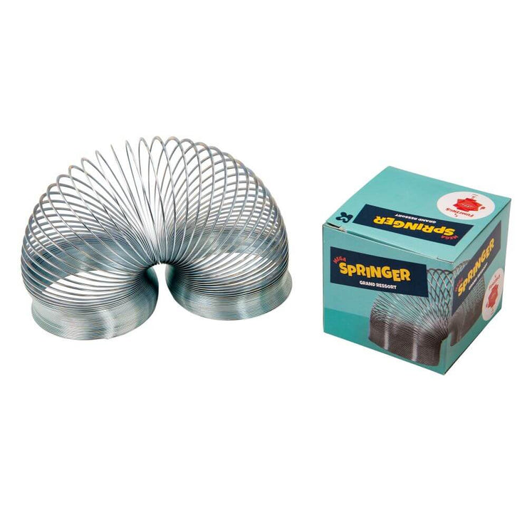 Metal Spring