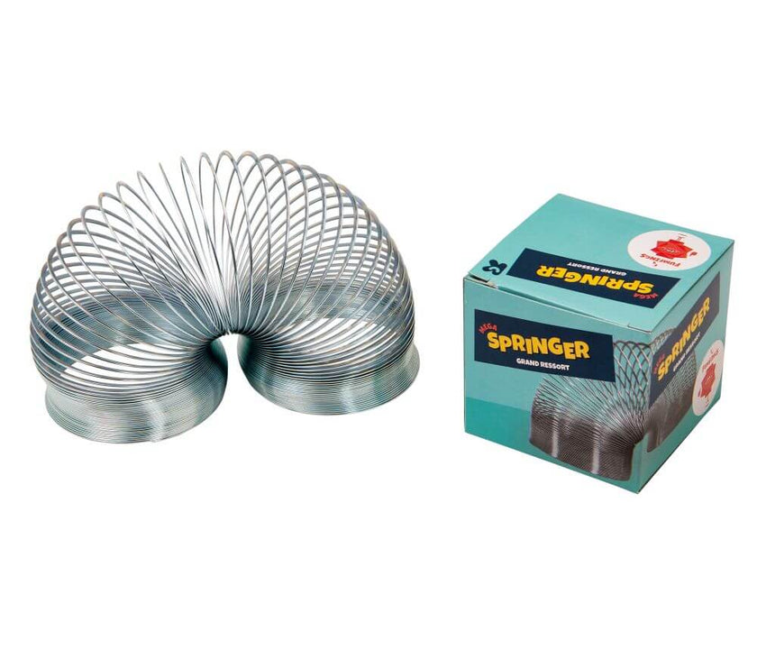 Metal Spring