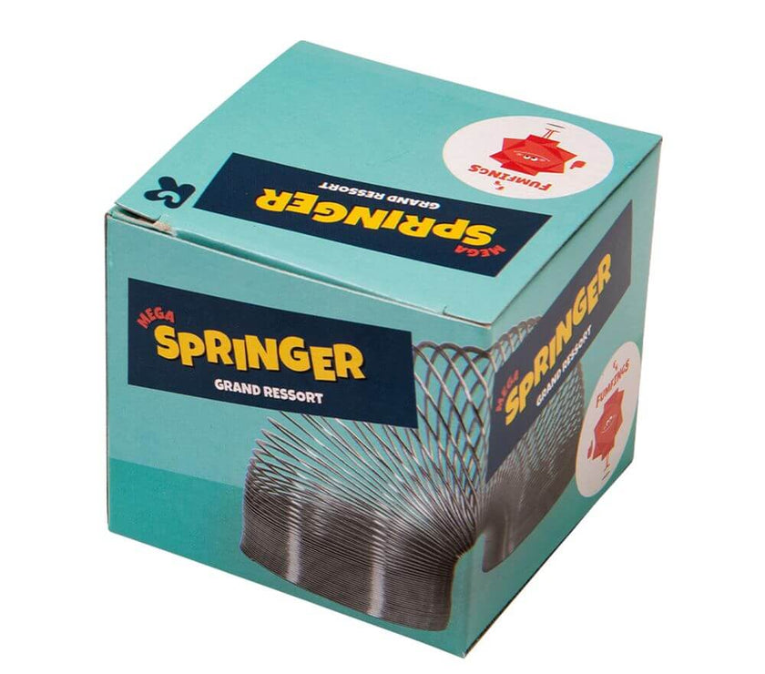 Metal Spring