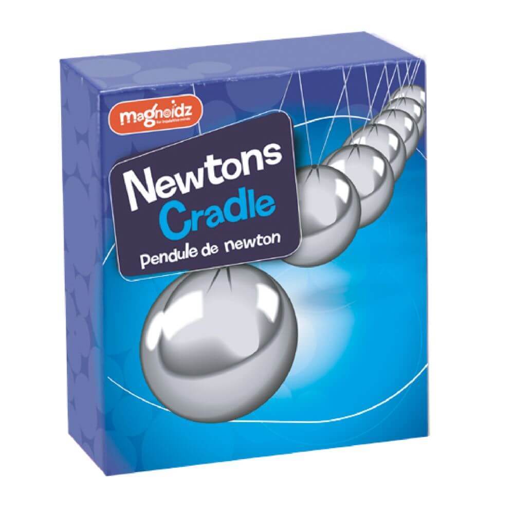 Newton's Cradle - House of Cards