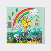 Love Our Planet Secret Diary
