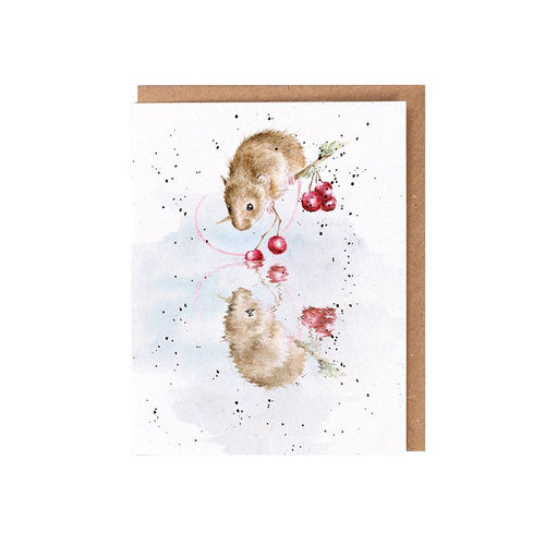 Berry Best Seed Card